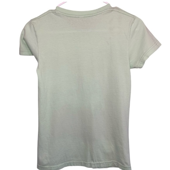 ✌️Dutch Bros Medium Green VINTAGE “Drink One For Dane End ALS” DB 1992 - Picture 2 of 7